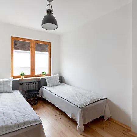 Huge Luxury House - 6 Floors-6 Bedrooms- Center Ferienhaus